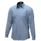 Camisa masculina manga longa