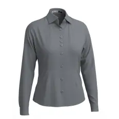 Camisete feminina manga longa