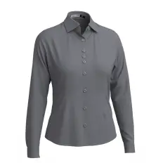 Camisete feminina manga longa