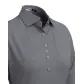 Camisete feminina manga longa