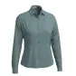 Camisete feminina manga longa