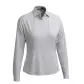 Camisete feminina manga longa
