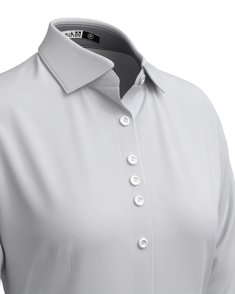 Camisete feminina manga longa