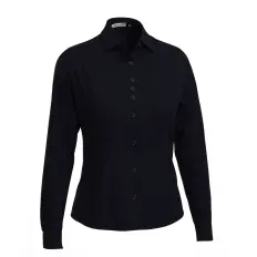Camisete feminina manga longa