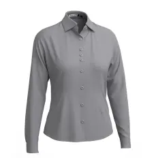 Camisete feminina manga longa