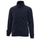 Jaqueta masculina forrada e acolchoada
