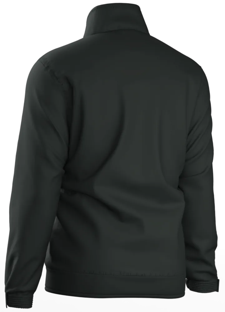 Jaqueta masculina forrada e acolchoada