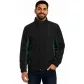 Jaqueta masculina forrada e acolchoada