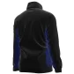 Jaqueta masculina forrada e acolchoada