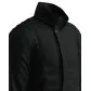 Jaqueta masculina forrada e acolchoada
