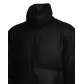 Parka masculino forrado e acolchoado
