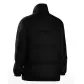 Parka masculino forrado e acolchoado