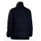 Parka masculino forrado e acolchoado
