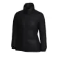 Parka Feminino forrado e acolchoado