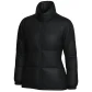 Parka Feminino forrado e acolchoado