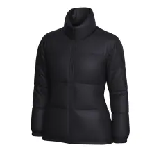 Parka Feminino forrado e acolchoado