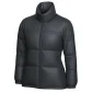Parka Feminino forrado e acolchoado
