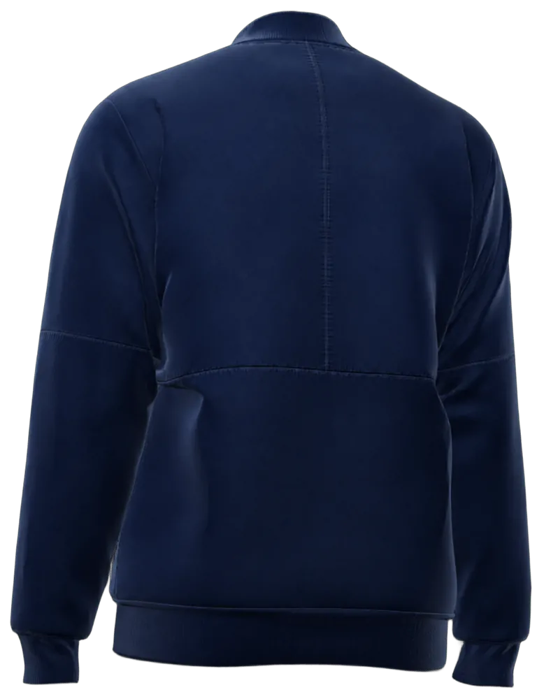 Kaban masculino forrado
