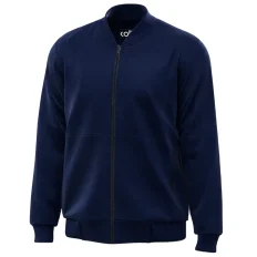 Kaban masculino forrado