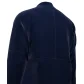 Kaban masculino forrado
