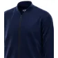 Kaban masculino forrado