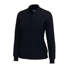 Kaban feminino forrado