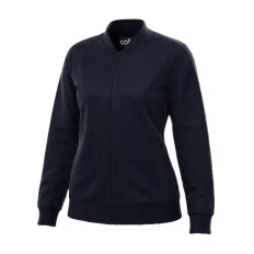 Kaban feminino forrado