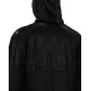 Parka masculino forrado