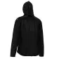 Parka masculino forrado