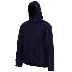 Parka masculino forrado