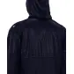 Parka masculino forrado