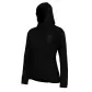 Parká feminino forrado