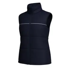 Colete feminino