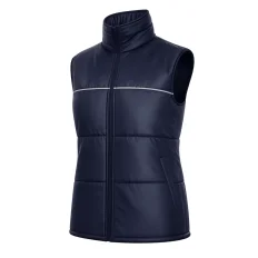 Colete feminino