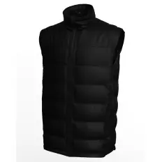 Colete masculino