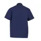 Camisa Profissional masculina manga curta