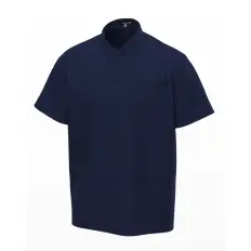 Camisa Profissional masculina manga curta