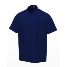 Camisa Profissional masculina manga curta