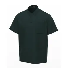 Camisa Profissional masculina manga curta