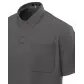 Camisa Profissional masculina manga curta