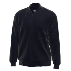 Kaban masculino forrado