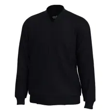 Kaban masculino forrado