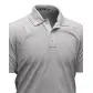 Polo masculina manga curta