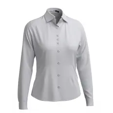 Camisete feminina manga longa