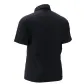 Polo masculina manga curta