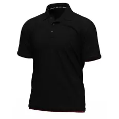 Polo Masculina manga curta