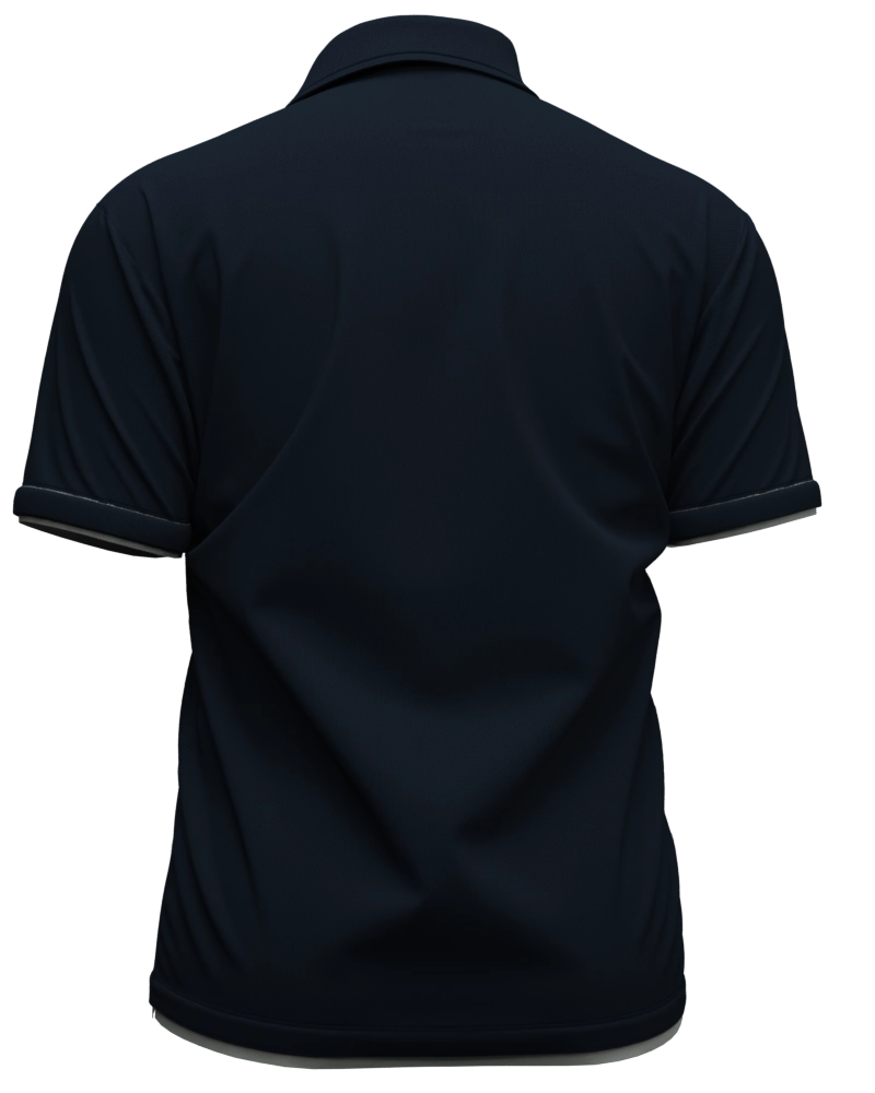 Polo Masculina manga curta
