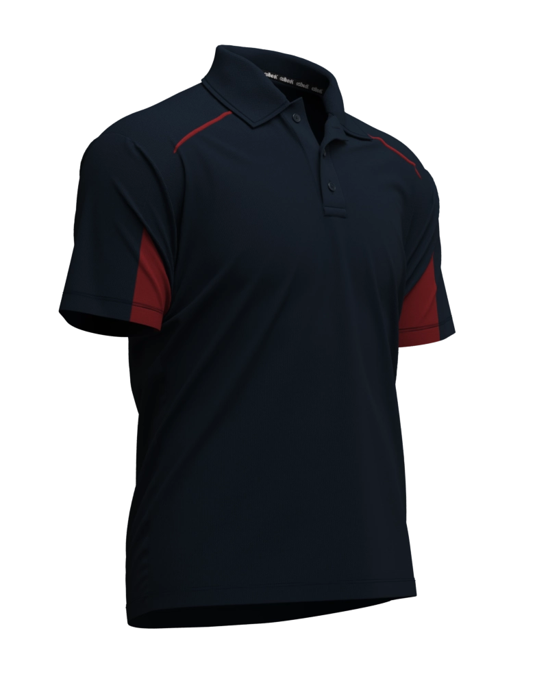 Polo Masculina manga curta