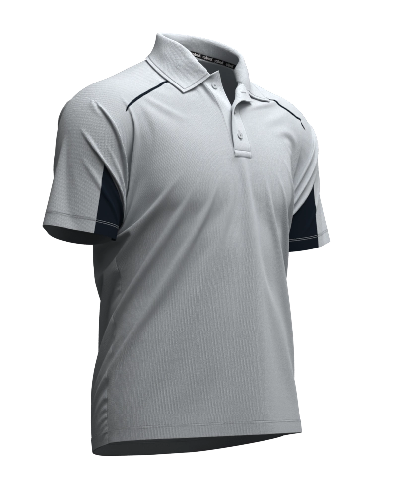 Polo Masculina manga curta