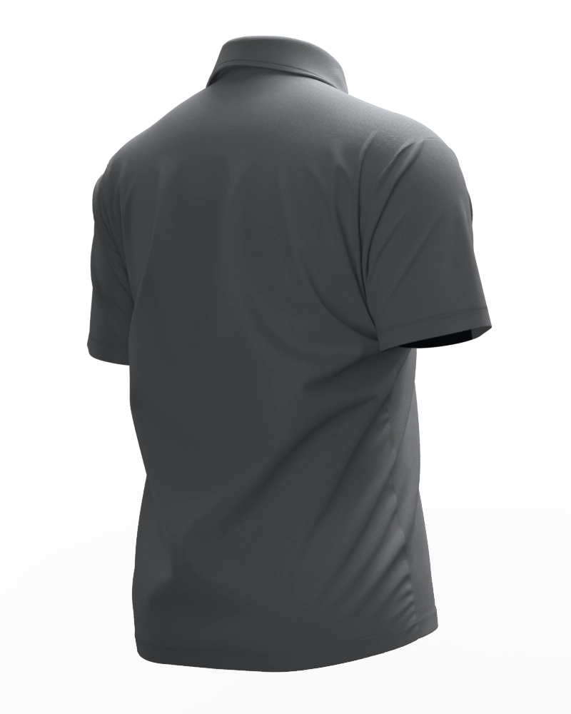Polo Masculina manga curta